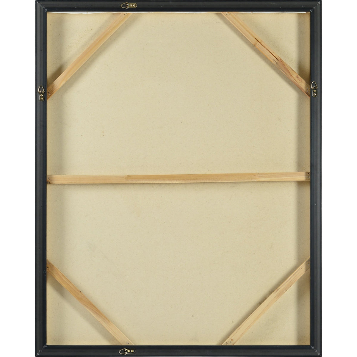 Keys 40" Wide Canvas Art, Grey-Canvas Prints-DECOROLALA