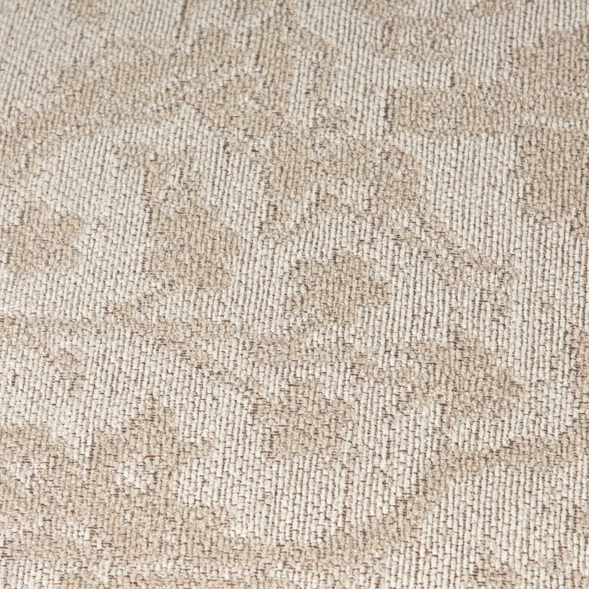 Khloe Large Cream Pouf-Poufs-DECOROLALA