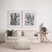 Khloe Large Cream Pouf-Poufs-DECOROLALA