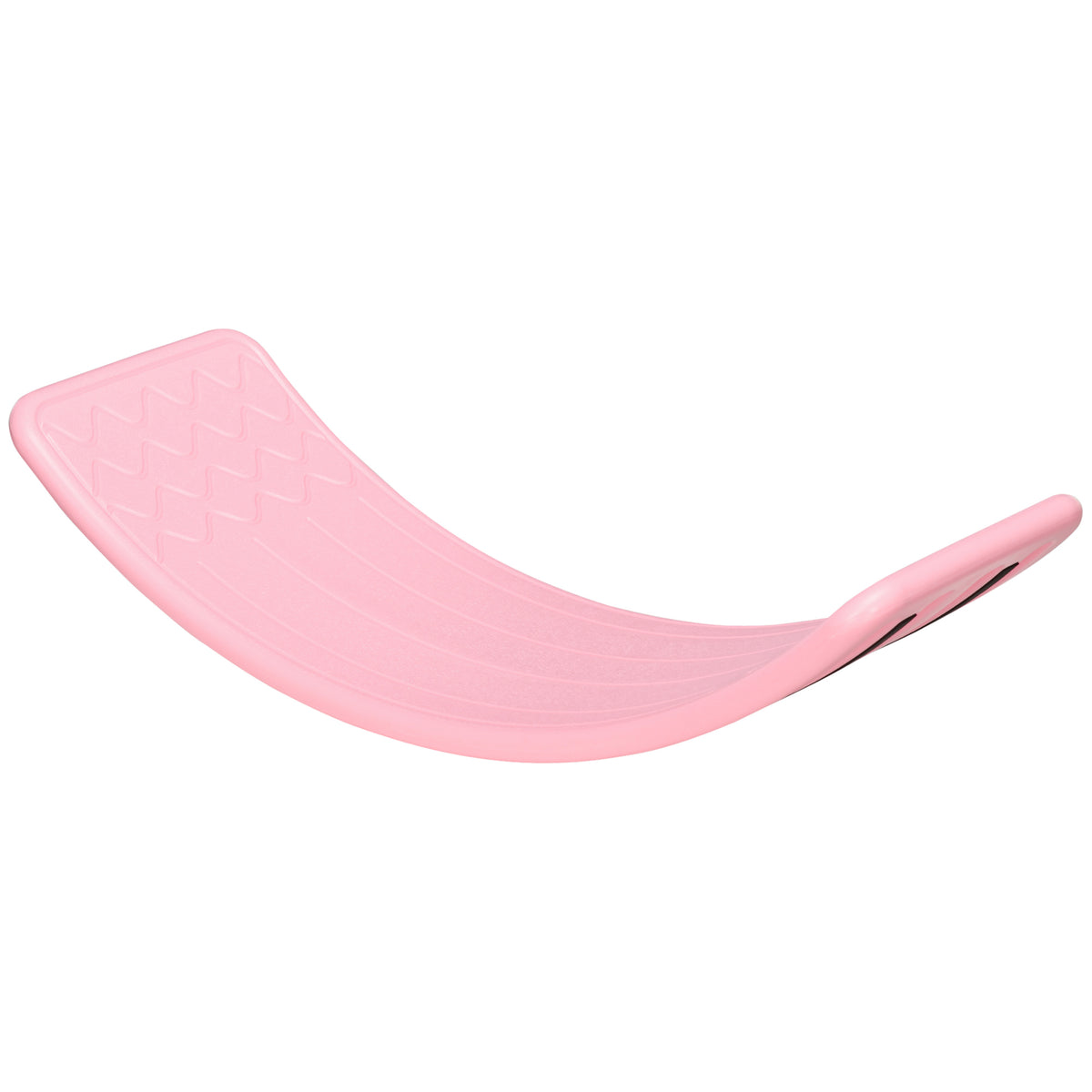 Kids Balance Board - 32.3" Curvy Wobble Board, PE Material-Toys & Games > Baby & Toddler Toys > Kids Gym & Playmats-DECOROLALA