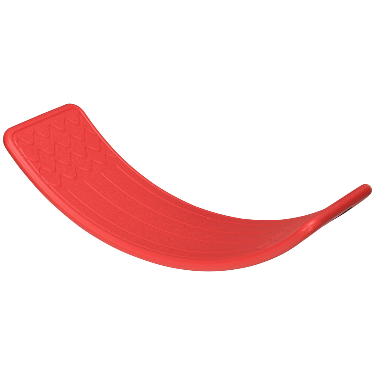 Kids Balance Board - 32.3" Curvy Wobble Board, PE Material-Toys & Games > Baby & Toddler Toys > Kids Gym & Playmats-DECOROLALA