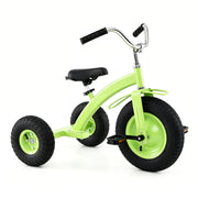 Kids Carbon Steel Bike with 15 Inch Inflatable Rubber Tires