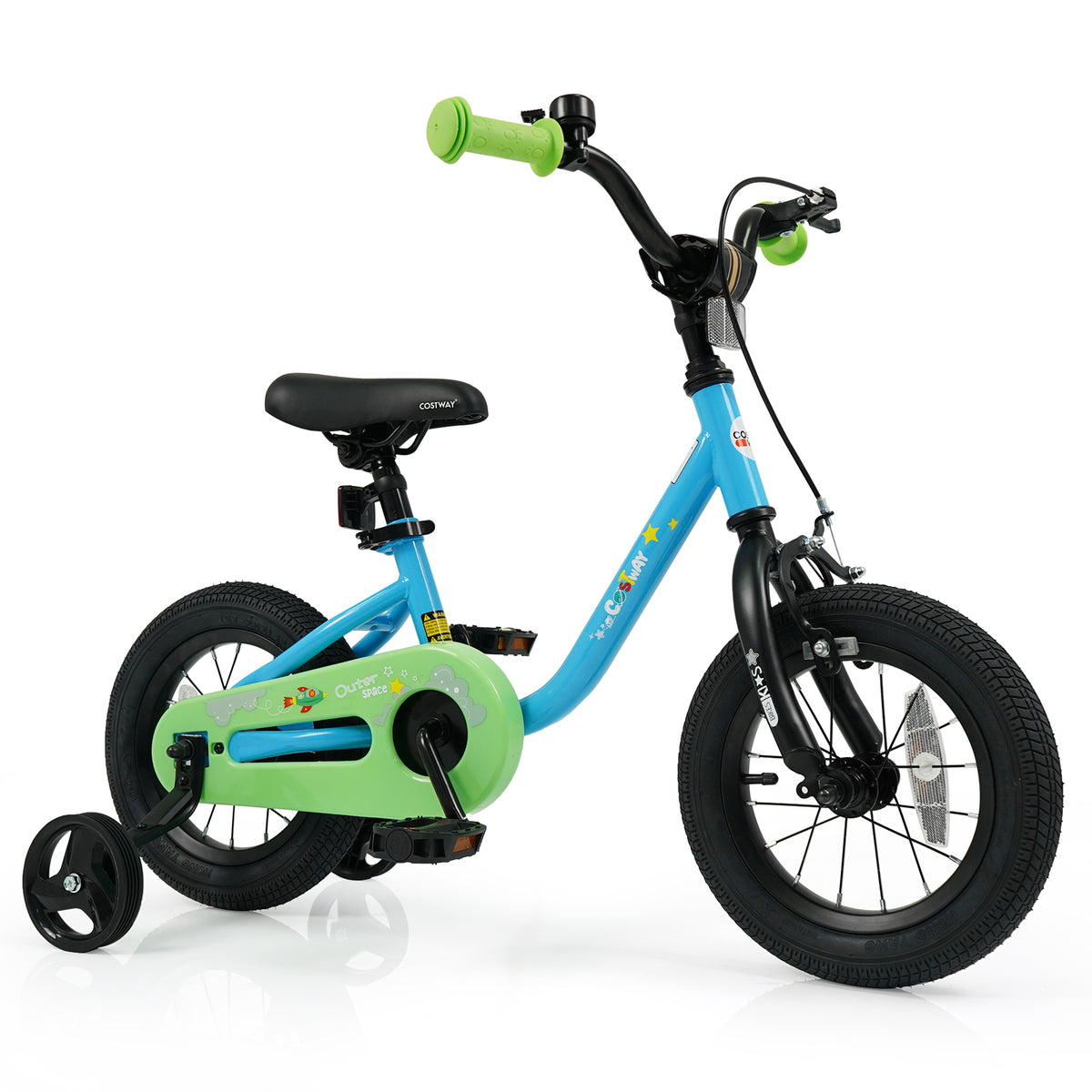 Vélo pour enfants garçons et filles de 3 à 7 ans 12/14/ bicyclette pour enfants