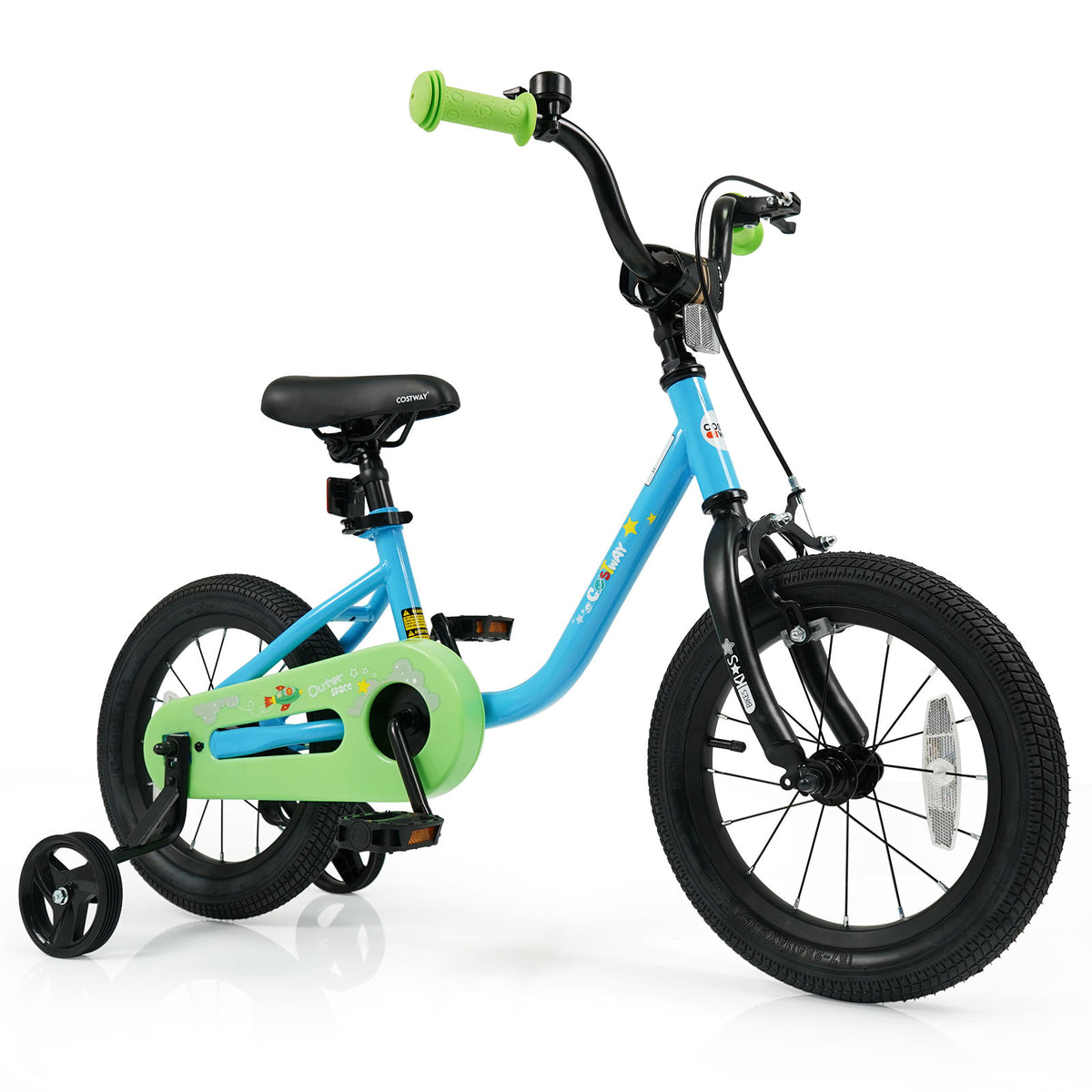 Vélo pour enfants garçons et filles de 3 à 7 ans 12/14/ bicyclette pour enfants