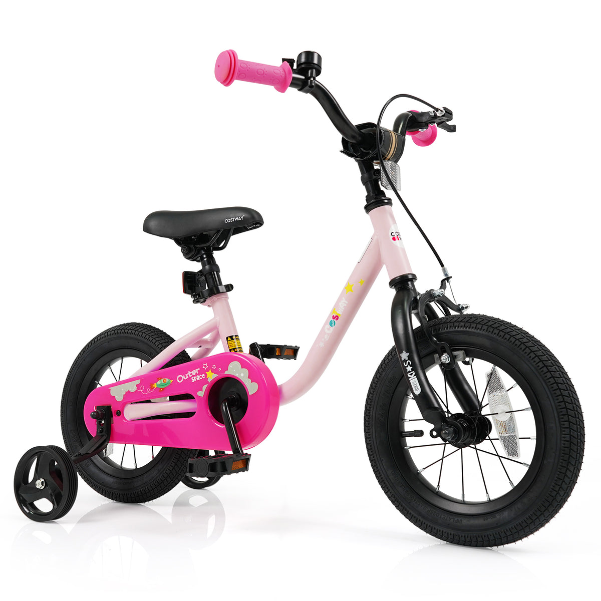 Vélo pour enfants garçons et filles de 3 à 7 ans 12/14/ bicyclette pour enfants