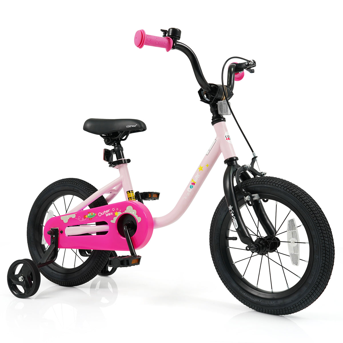 Vélo pour enfants garçons et filles de 3 à 7 ans 12/14/ bicyclette pour enfants