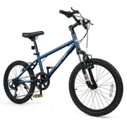 VTT pour enfants 20 pouces pour garçons et filles de 8 ans et plus