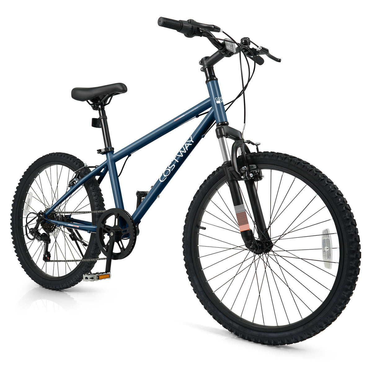 VTT pour enfants 20 pouces pour garçons et filles de 8 ans et plus