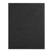 Kinetic 50" H x 40" W Canvas Art, Black-Canvas Art-DECOROLALA