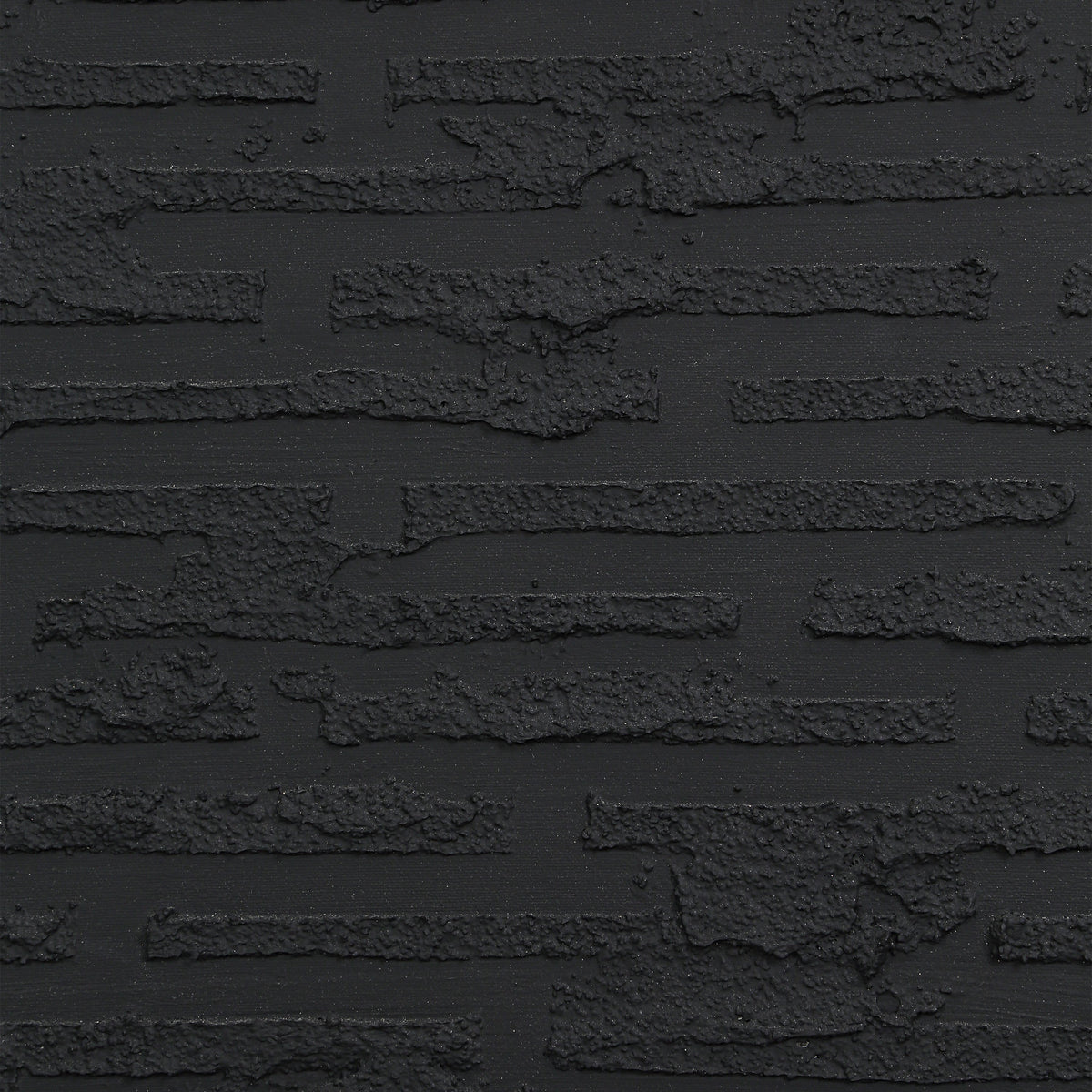 Kinetic 50" H x 40" W Canvas Art, Black-Canvas Prints-DECOROLALA