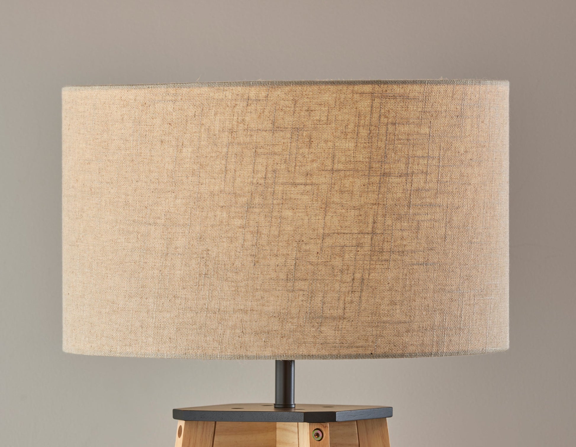 Kirby Shelf Floor Lamp-Lighting-DECOROLALA