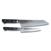 Kiritsuke Chef & Petty Knife Duo - Japan-Knife Set-DECOROLALA