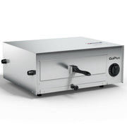 Kitchen Commercial Pizza Oven Stainless Steel Pan-Toaster Ovens-DECOROLALA