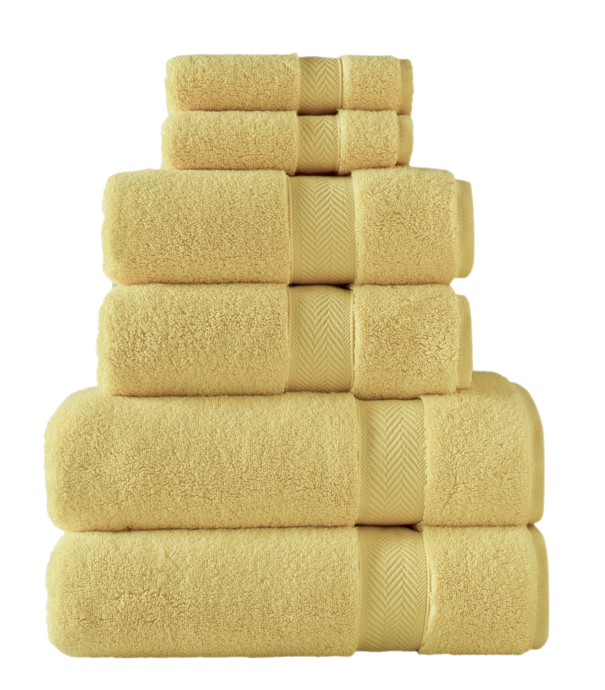 Klassic Collection Towels-Bath-DECOROLALA