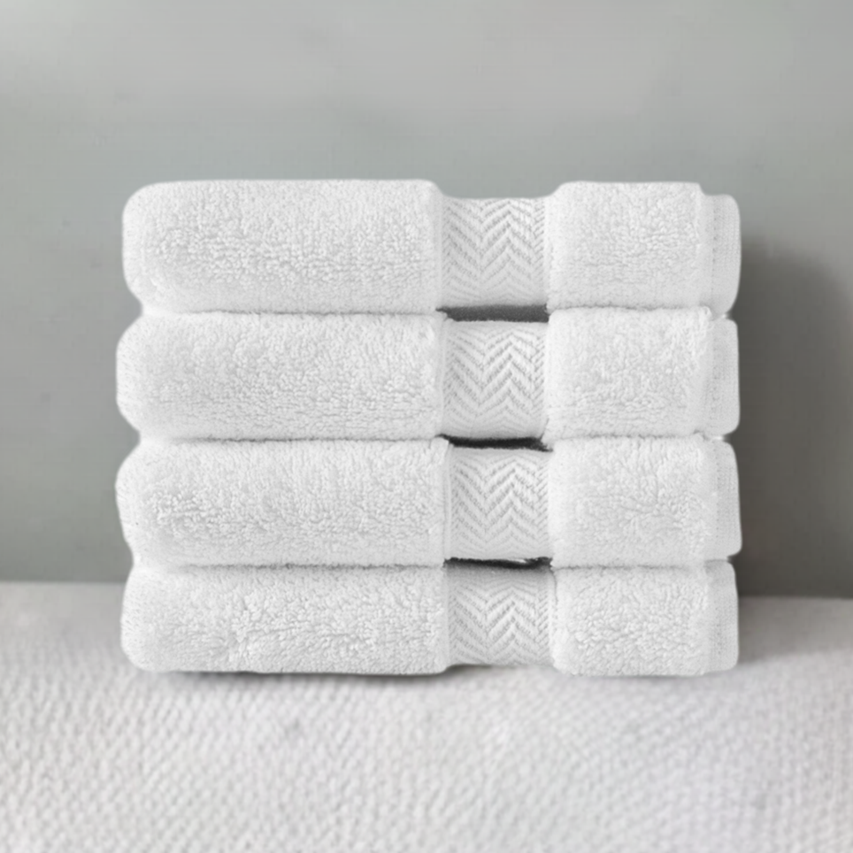 Klassic Collection Towels-Bath-DECOROLALA
