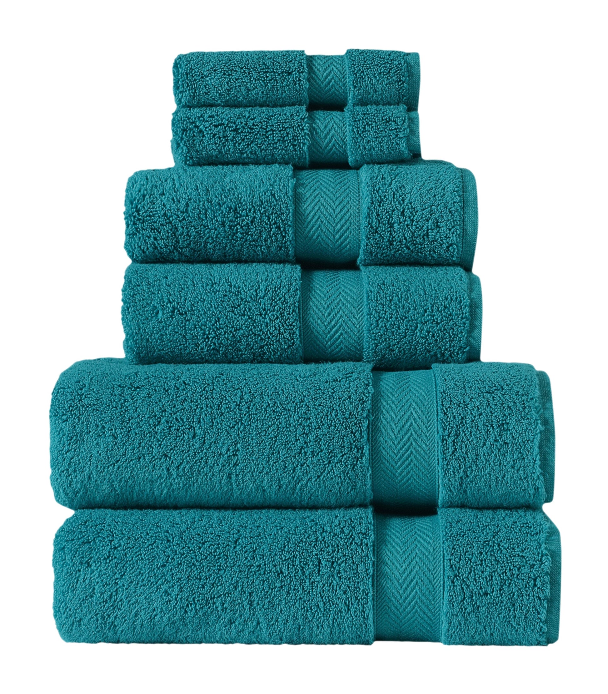 Klassic Collection Towels-Bath-DECOROLALA