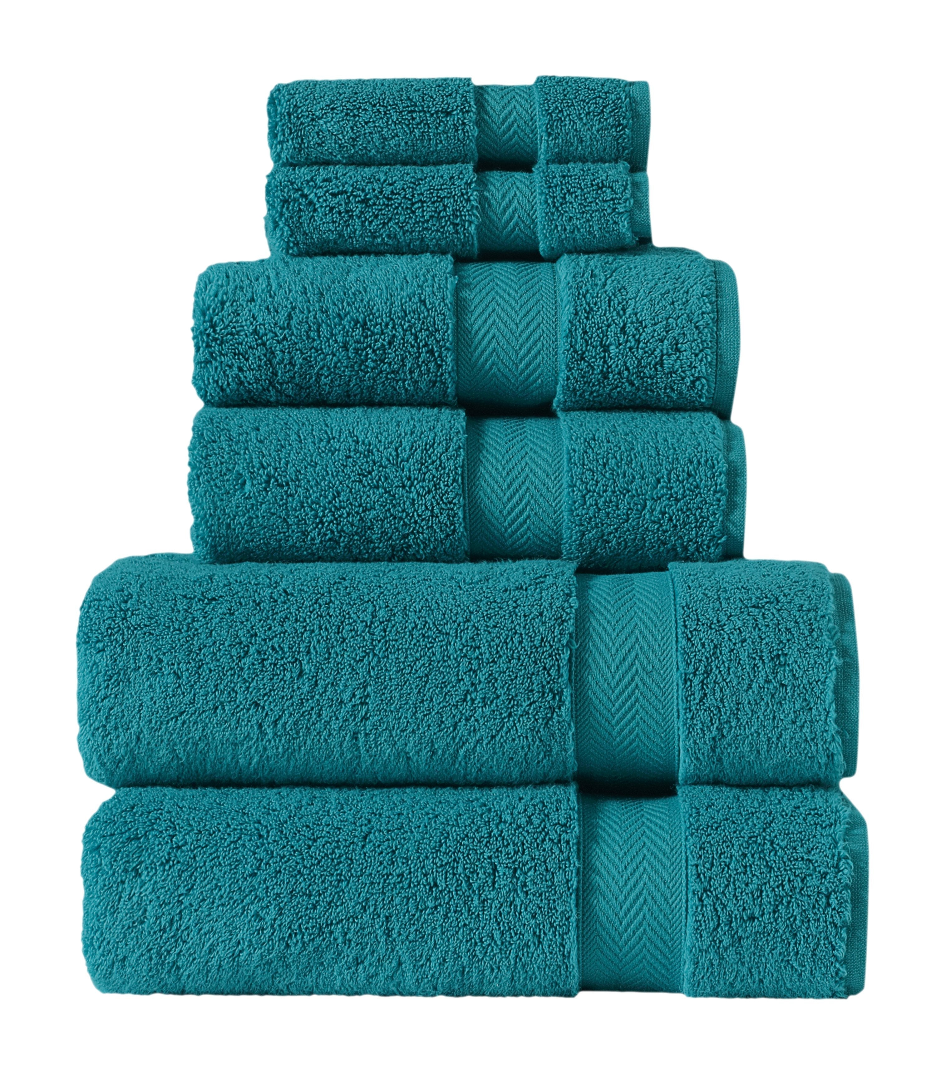 Klassic Collection Towels-Bath-DECOROLALA