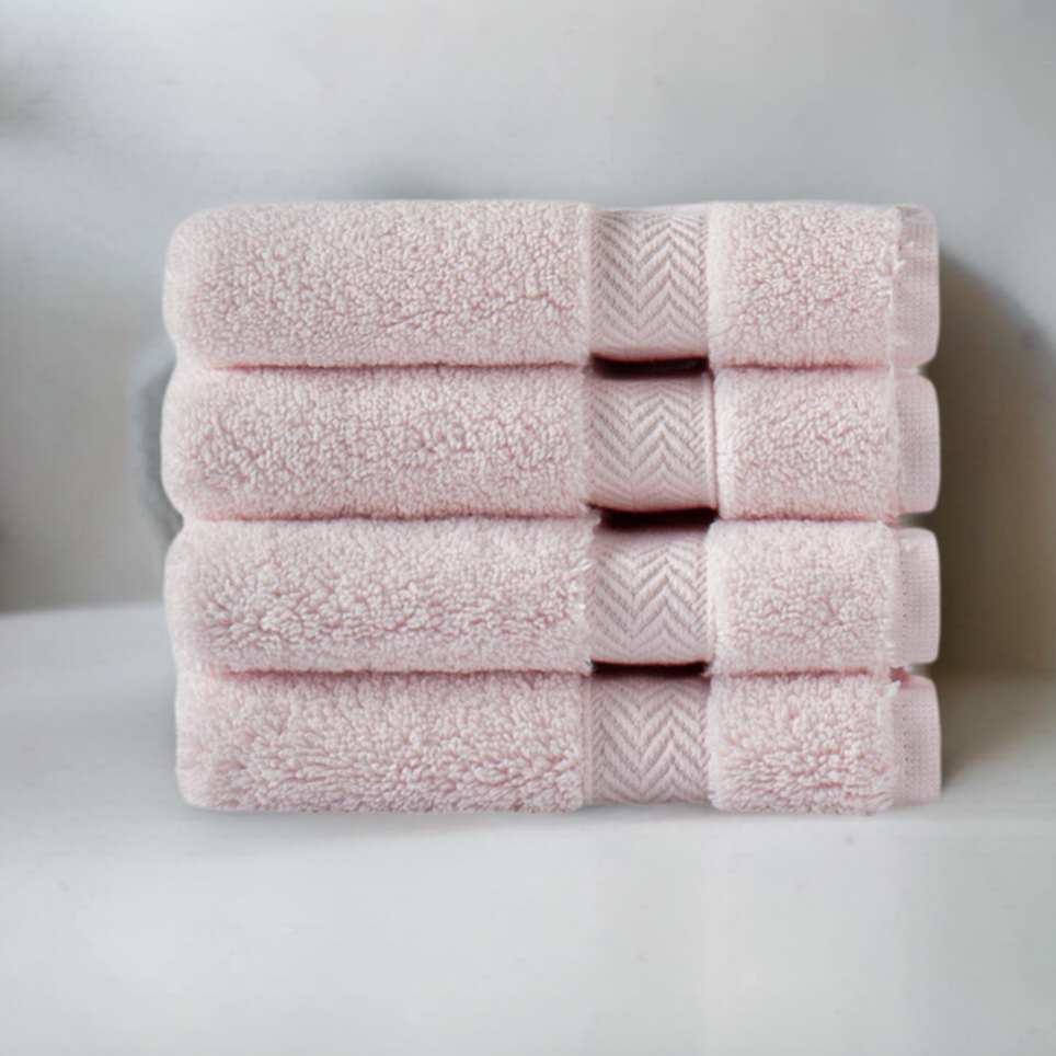 Klassic Collection Towels-Bath-DECOROLALA