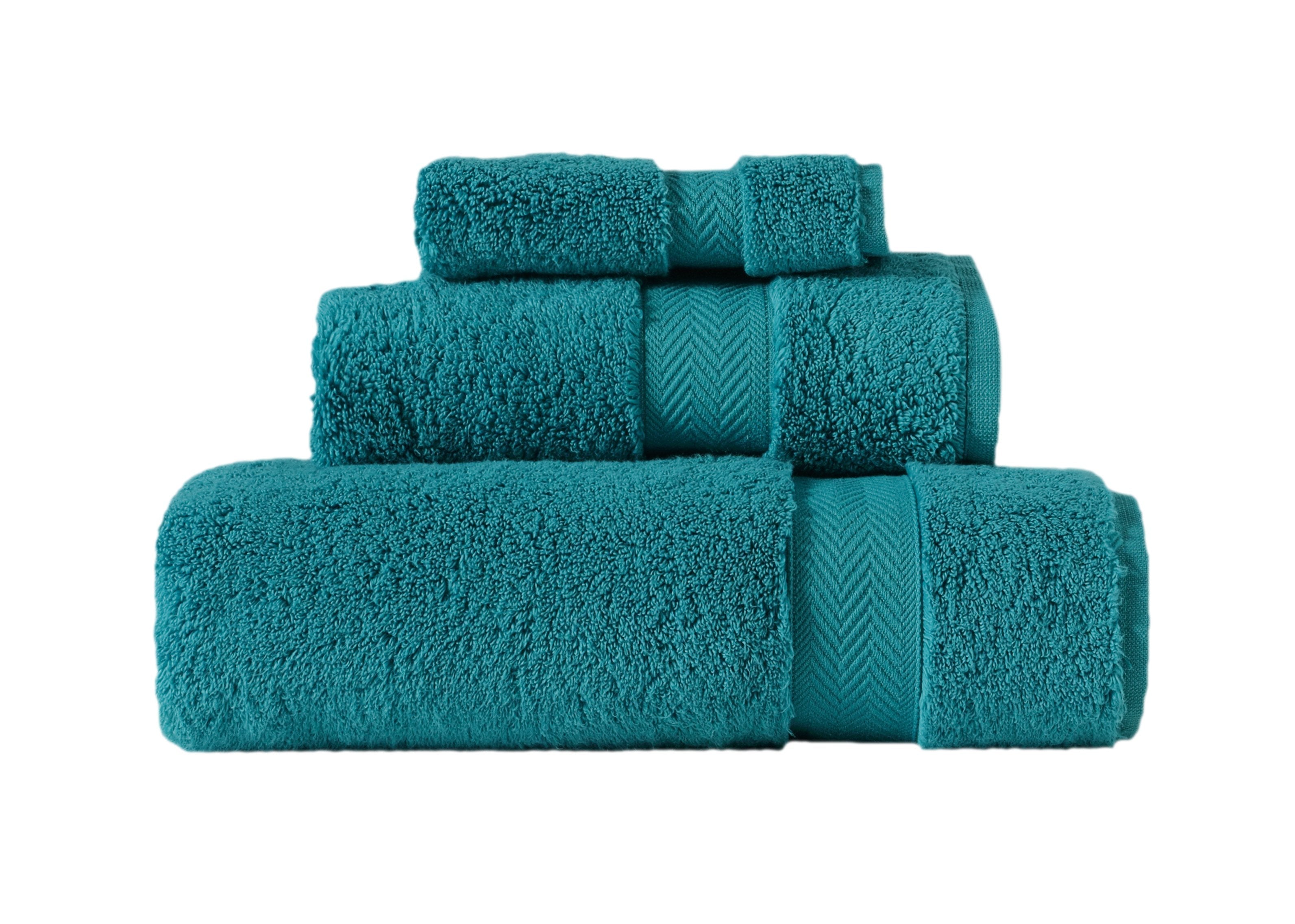 Klassic Collection Towels-Bath-DECOROLALA