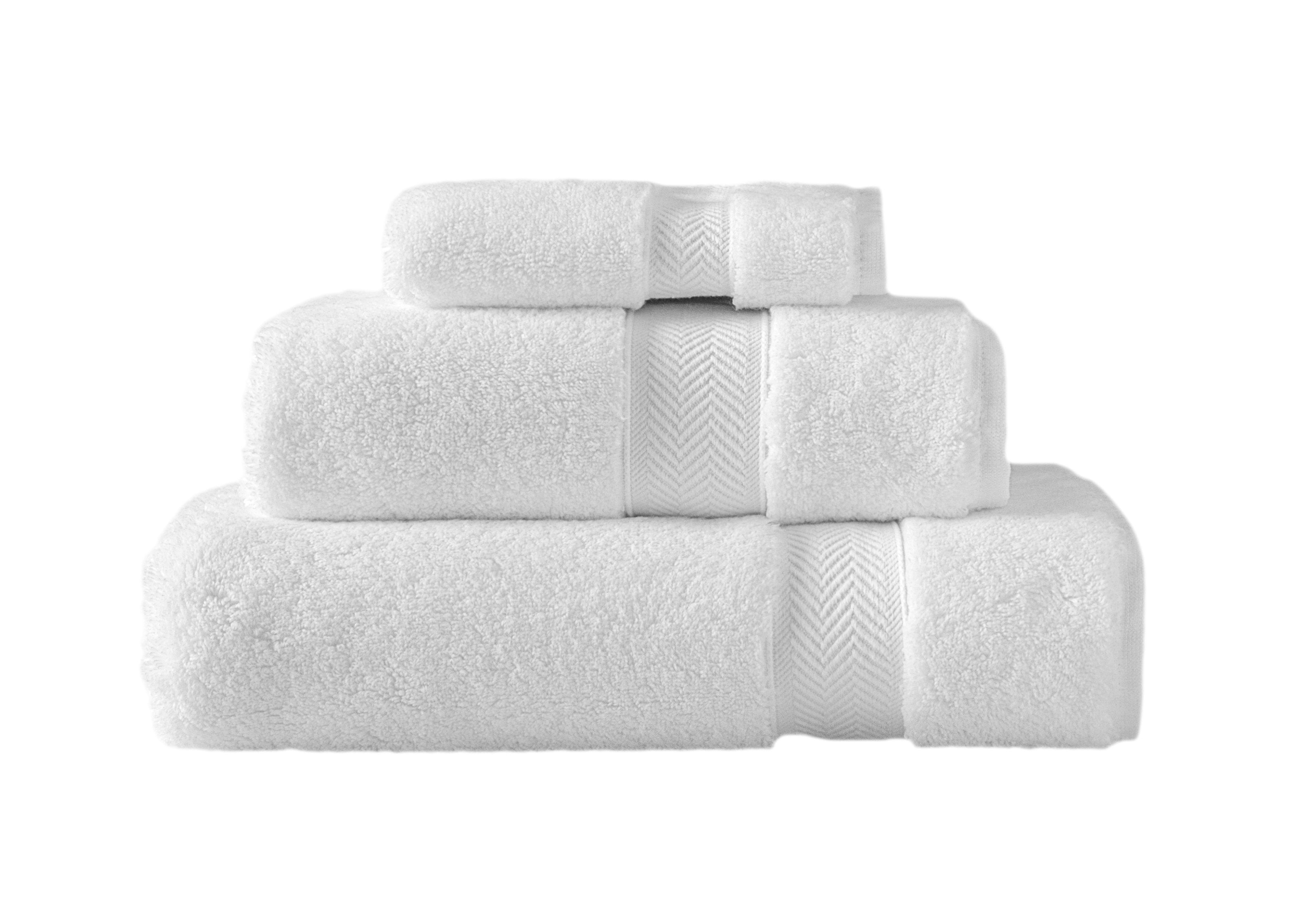 Klassic Collection Towels-Bath-DECOROLALA