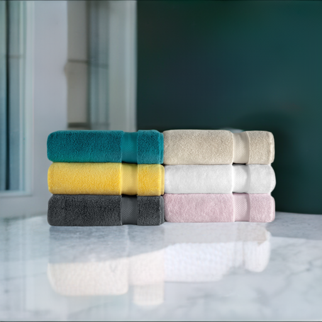 Klassic Collection Towels-Bath-DECOROLALA