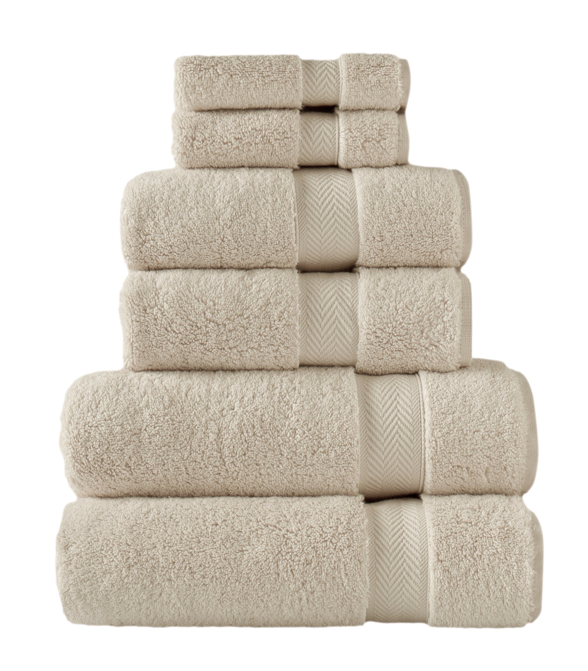 Klassic Collection Towels-Bath-DECOROLALA