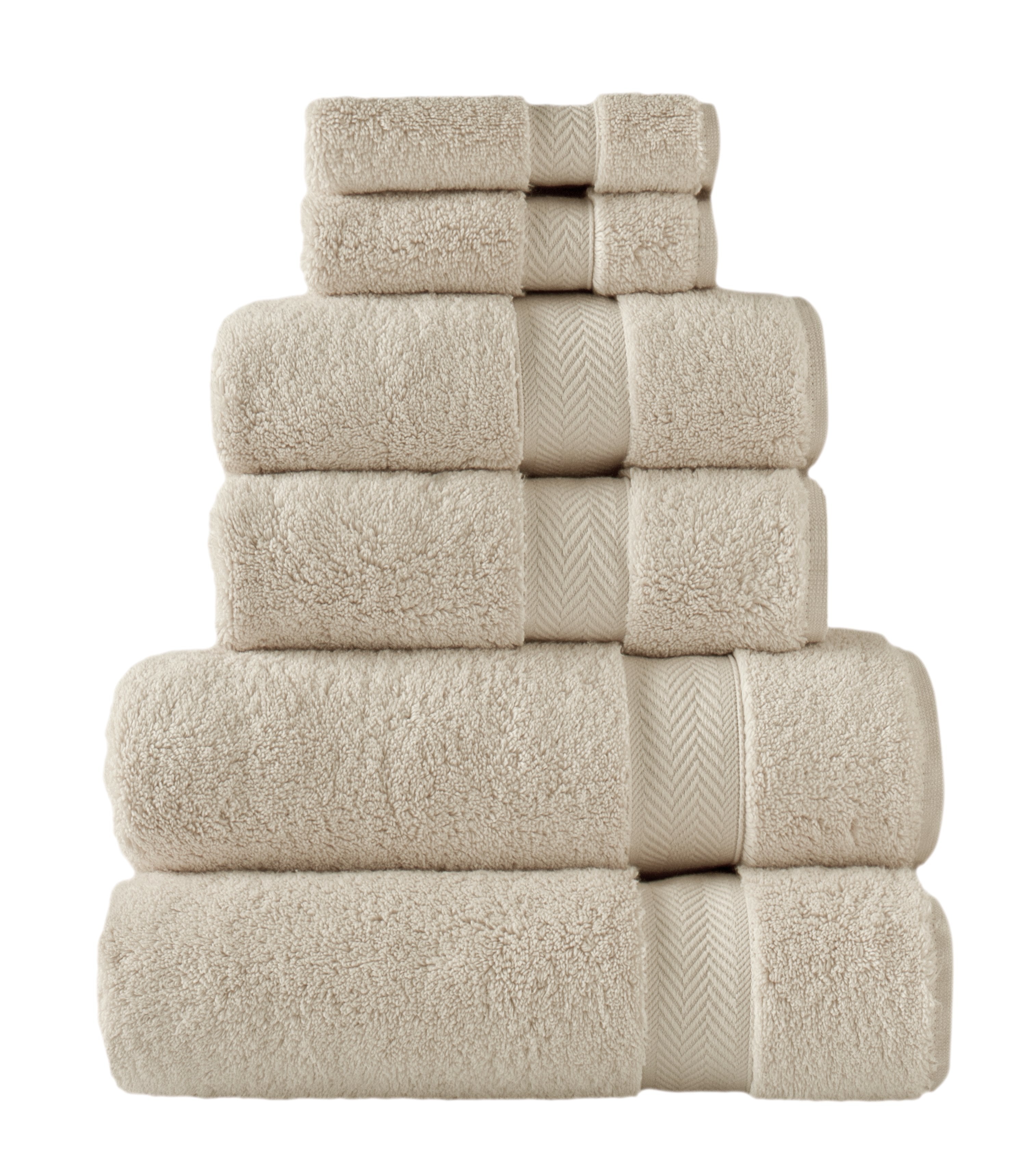 Klassic Collection Towels-Bath-DECOROLALA