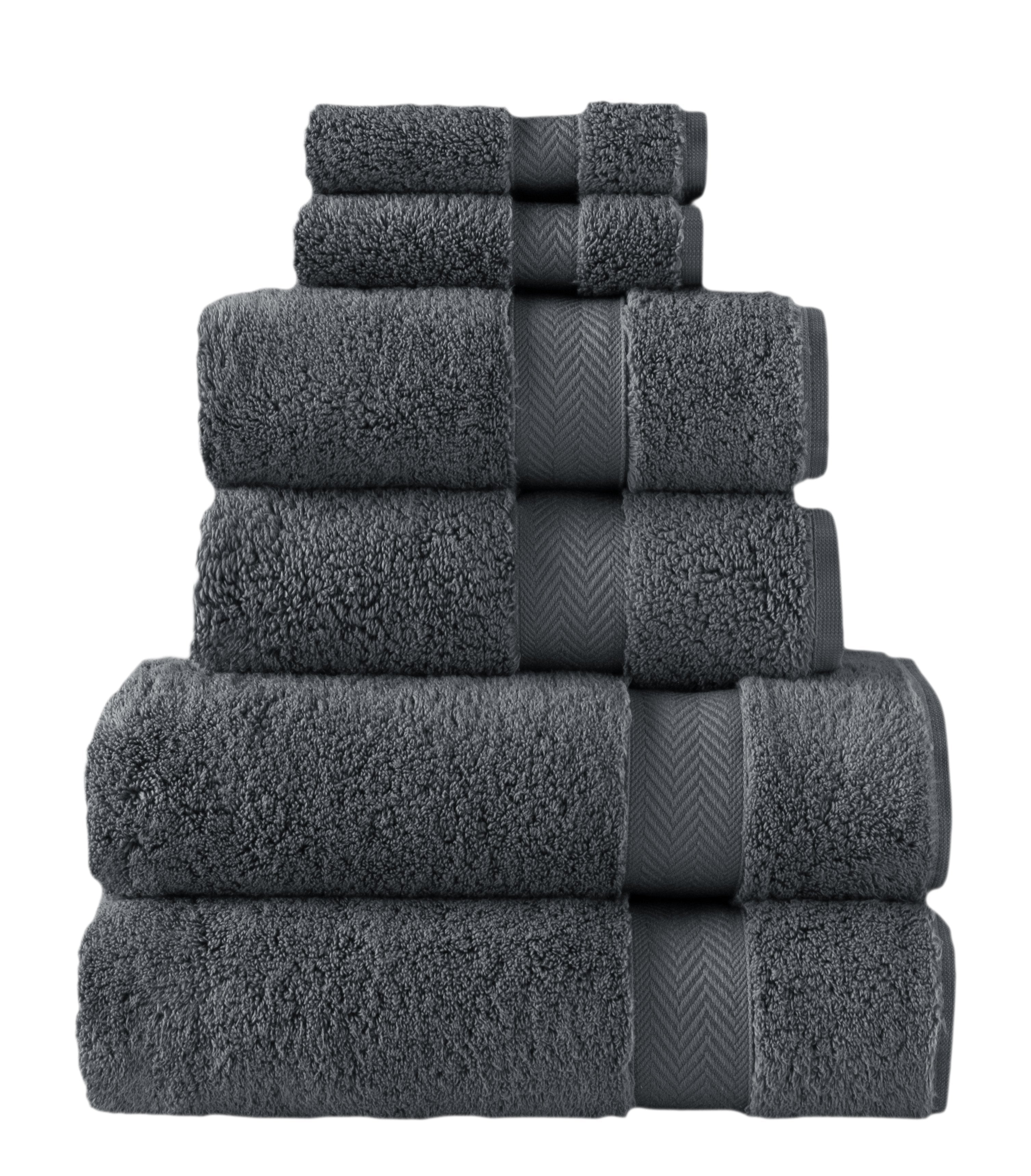 Klassic Collection Towels-Bath-DECOROLALA