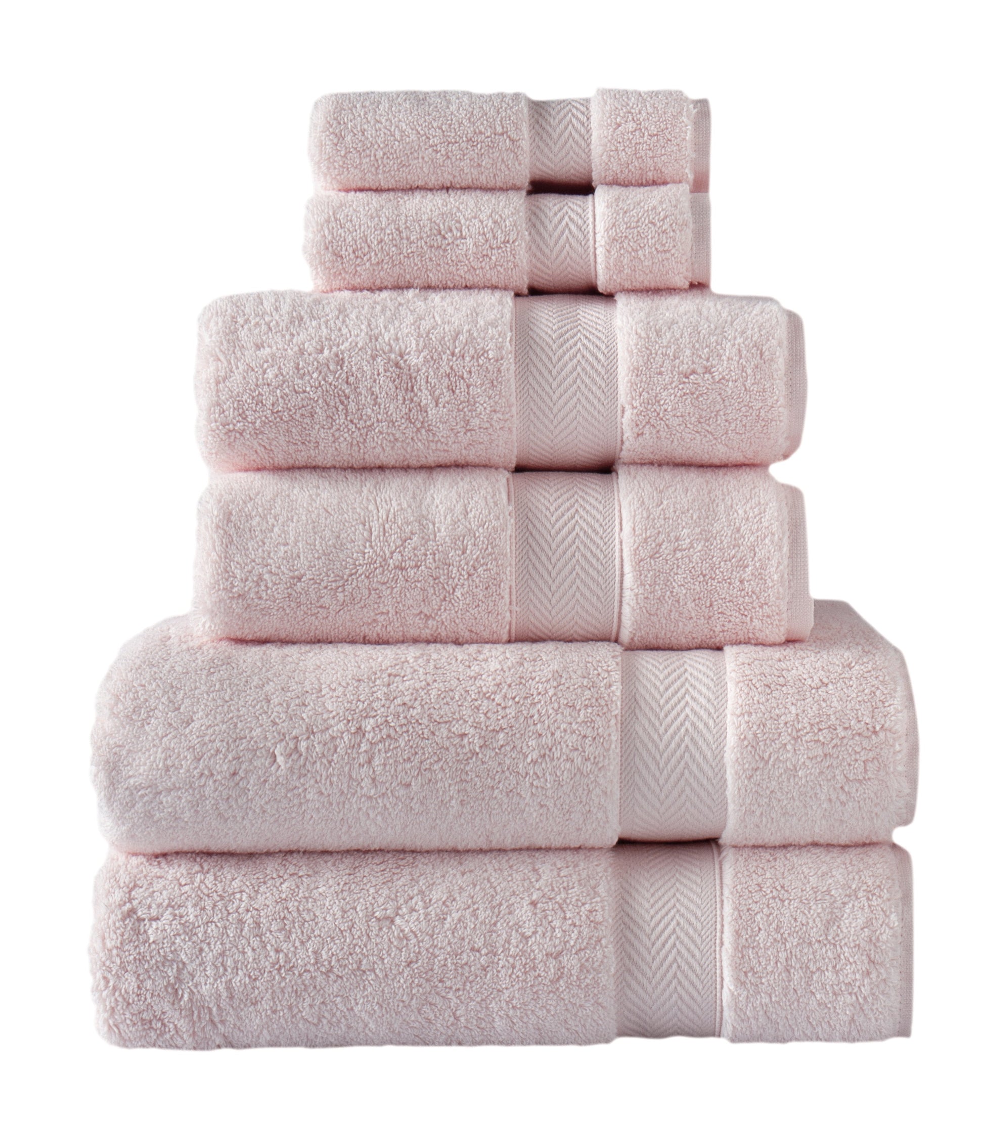 Klassic Collection Towels-Bath-DECOROLALA