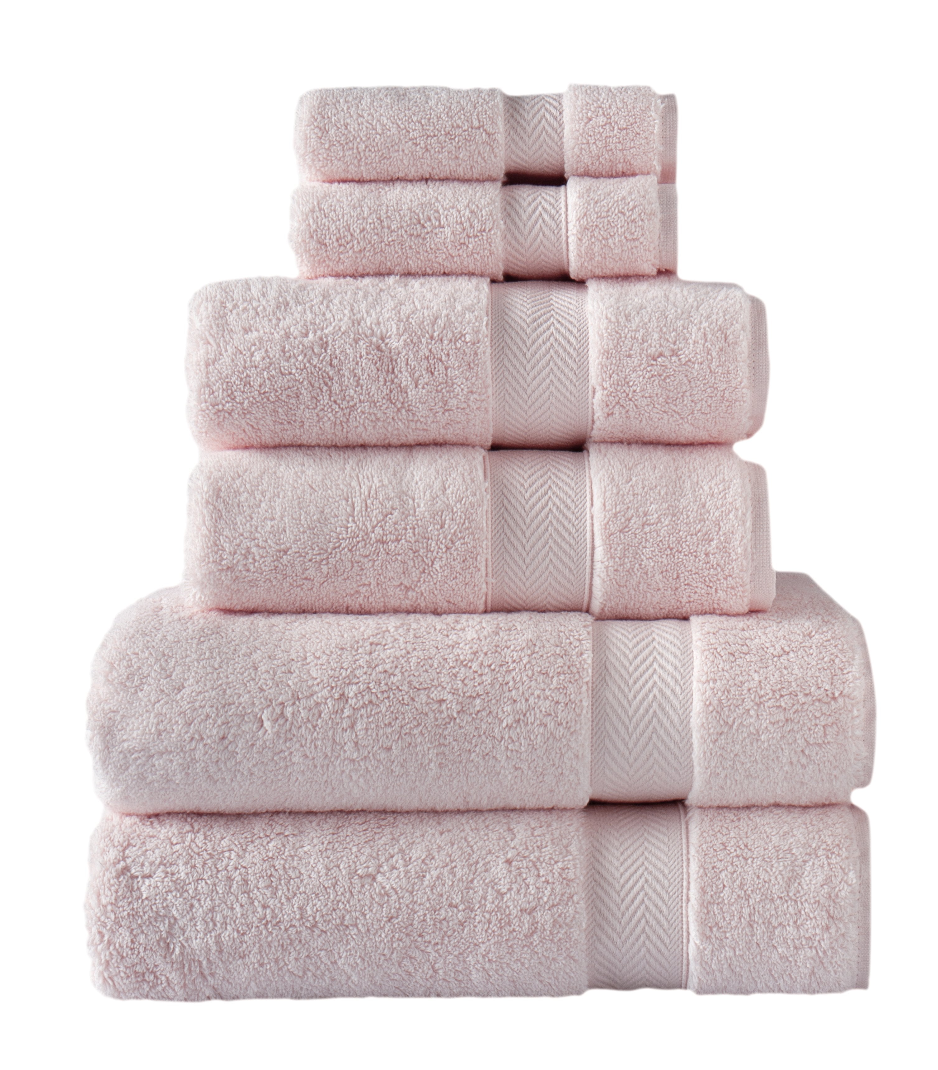 Klassic Collection Towels-Bath-DECOROLALA