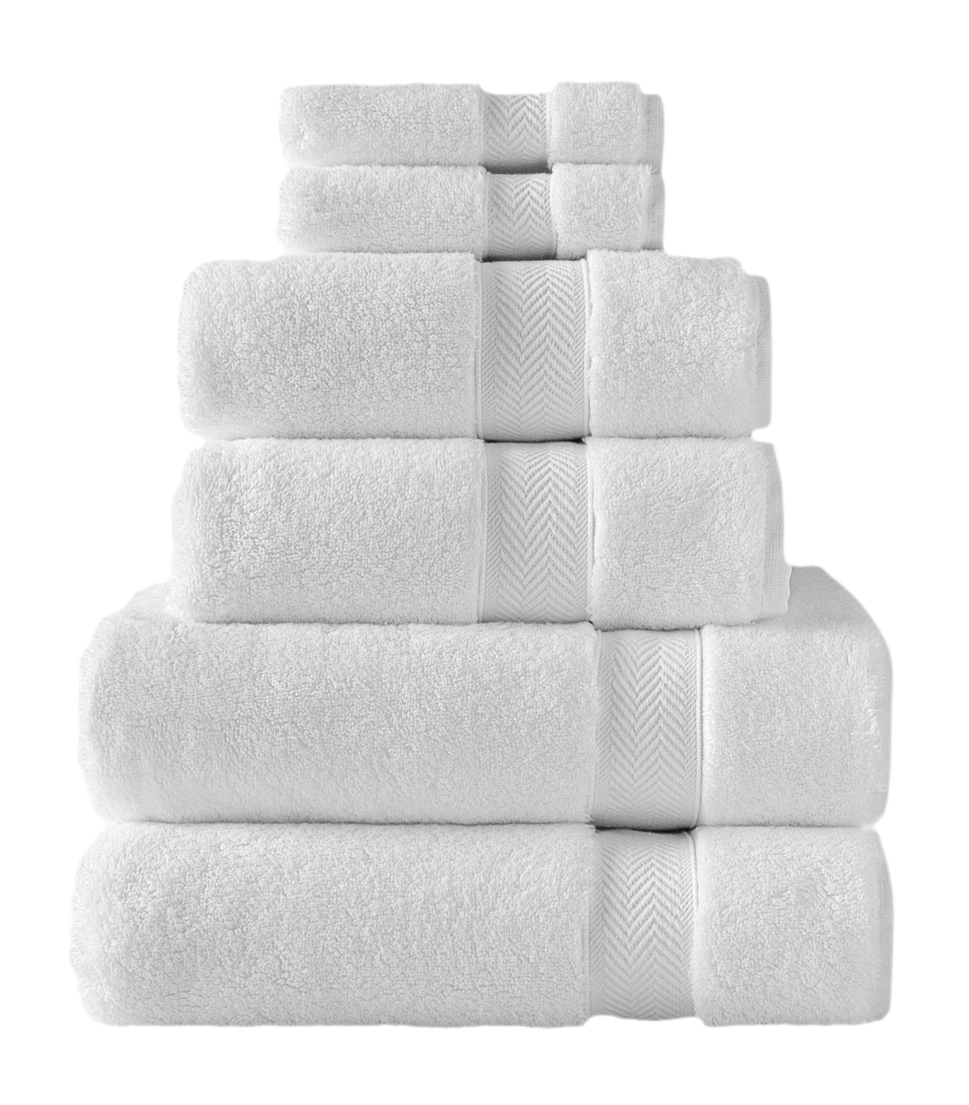 Klassic Collection Towels-Bath-DECOROLALA