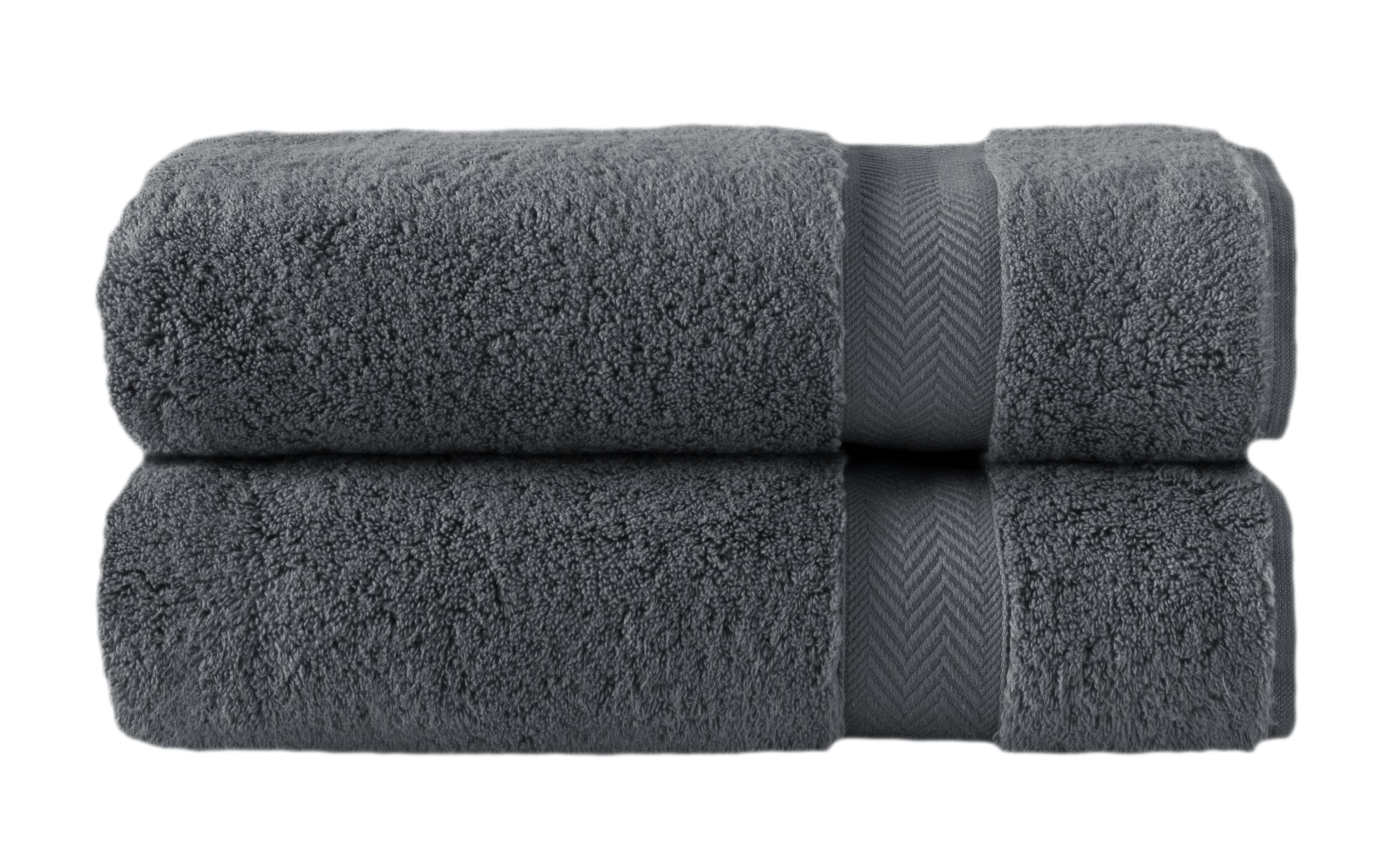 Klassic Collection Towels-Bath-DECOROLALA