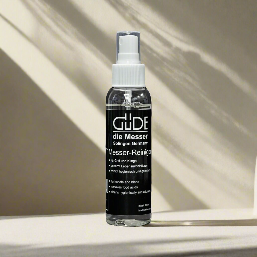 Knife Cleaning Soap 100ml-Knife Care-DECOROLALA