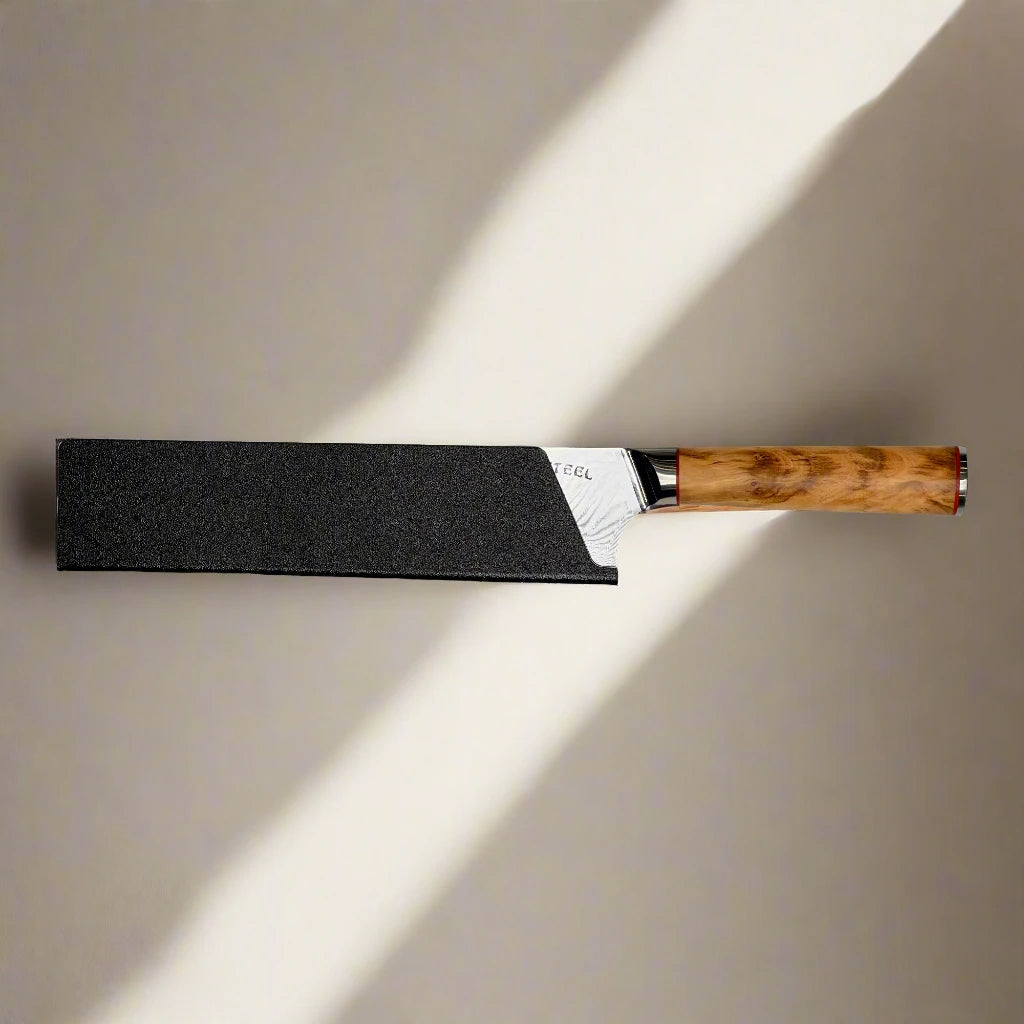 Knife Guard | Chef Knife 23cm x 5.5cm-Accessories-DECOROLALA