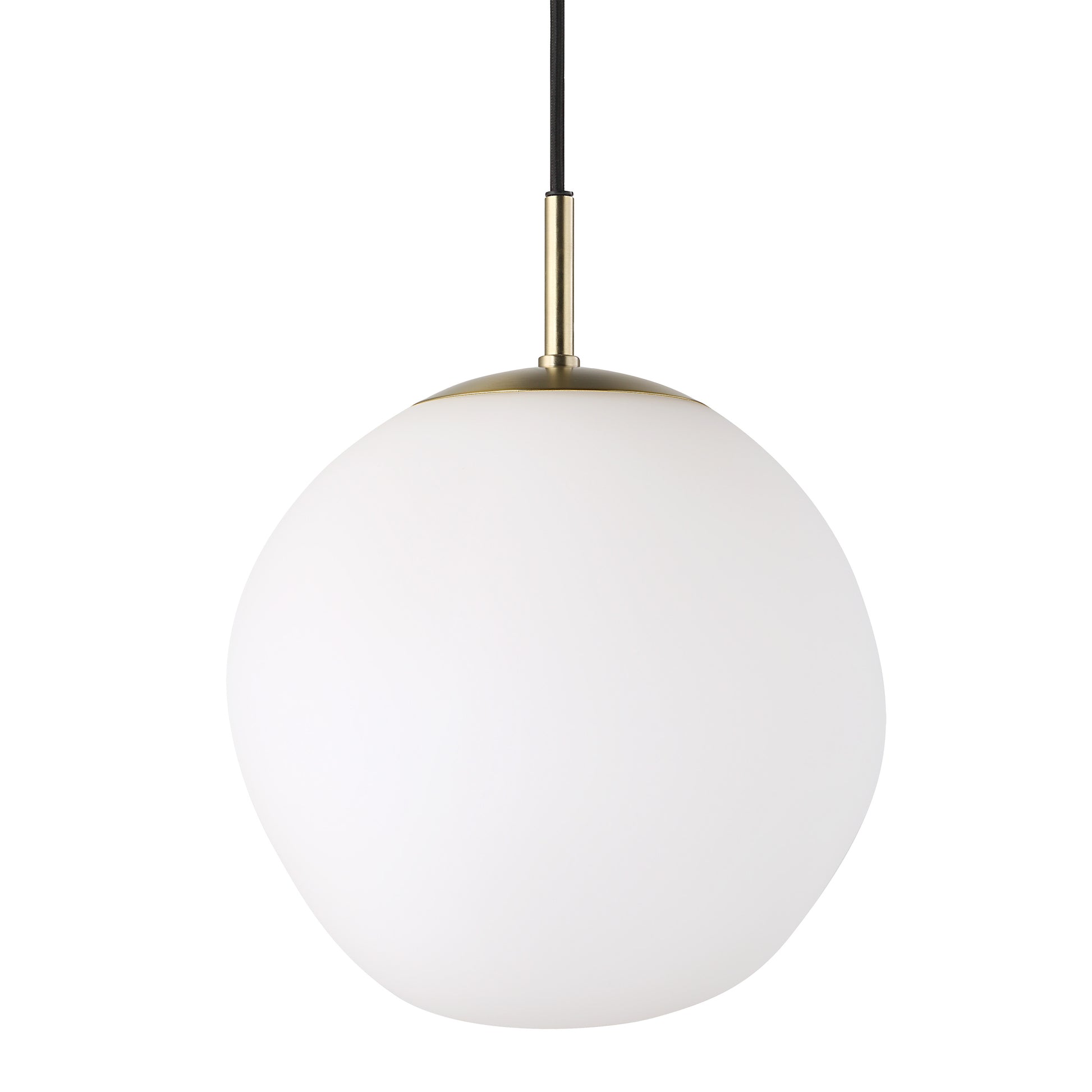 Koa 124.5" Height Ceiling Fixture, Etched White-Ceiling Fixture-DECOROLALA