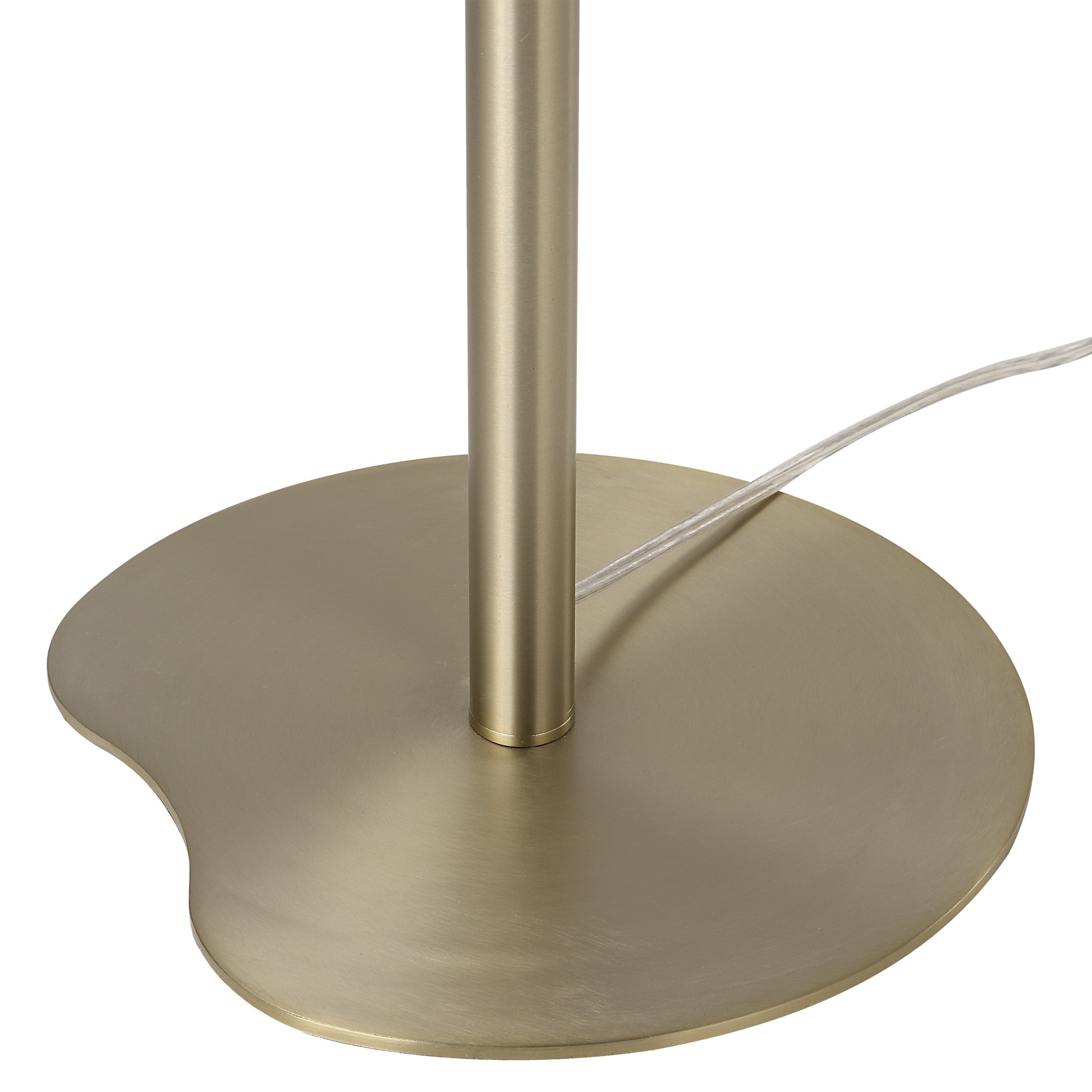 Koloa 61" Floor Lamp, Yellow-Floor Lamp-DECOROLALA