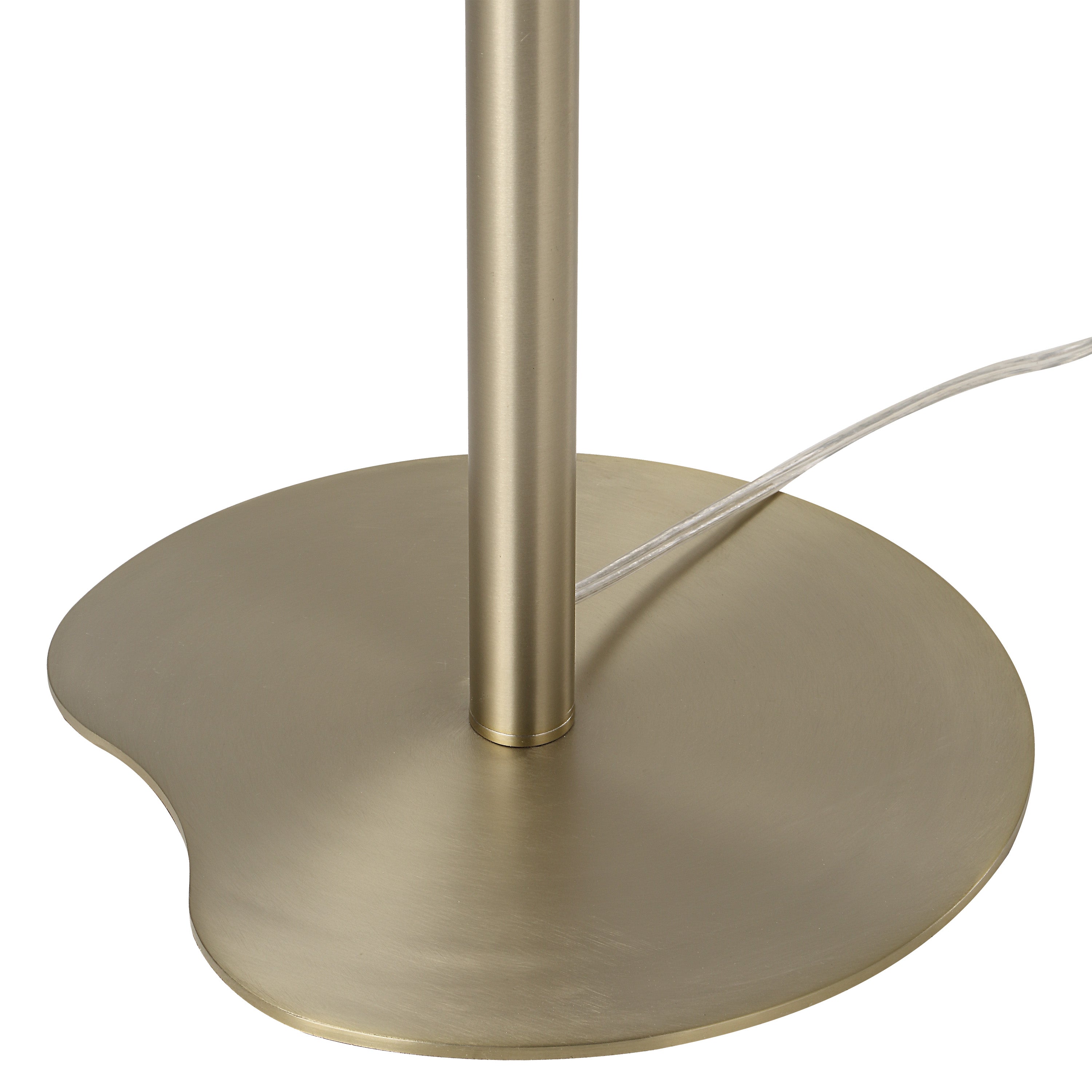 Koloa 61" Floor Lamp, Yellow-Floor Lamp-DECOROLALA