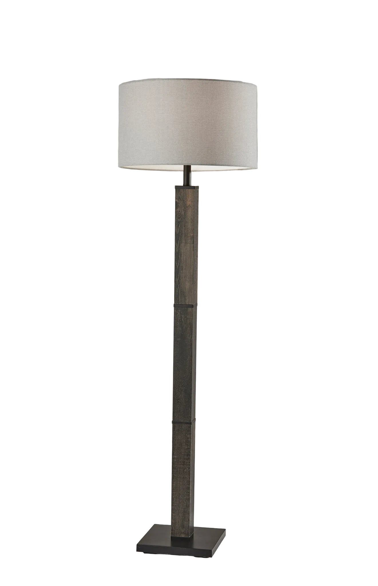 Kona Floor Lamp-Lighting-DECOROLALA