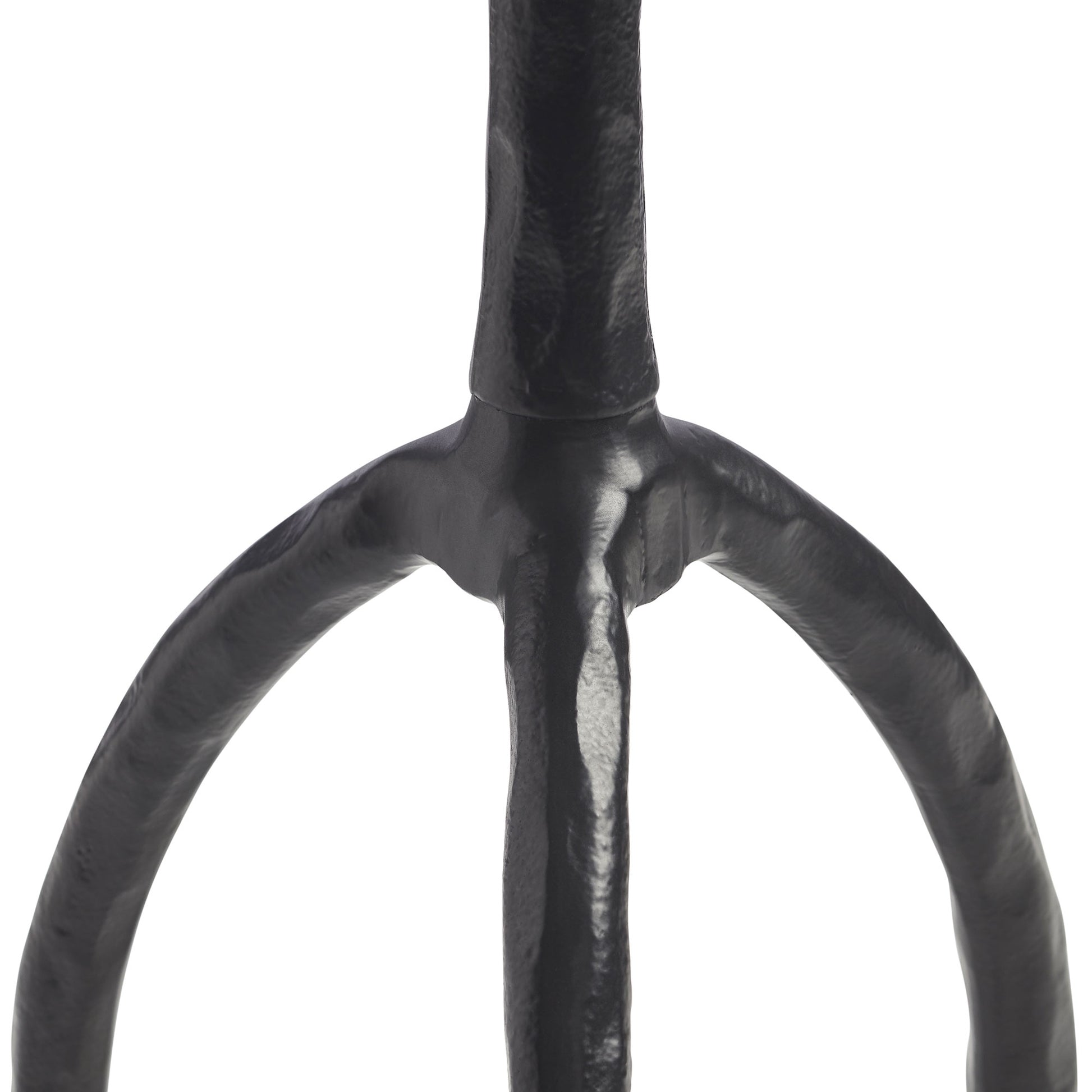 Konsta Indoor Aluminum Table, Matte Black-Table-DECOROLALA