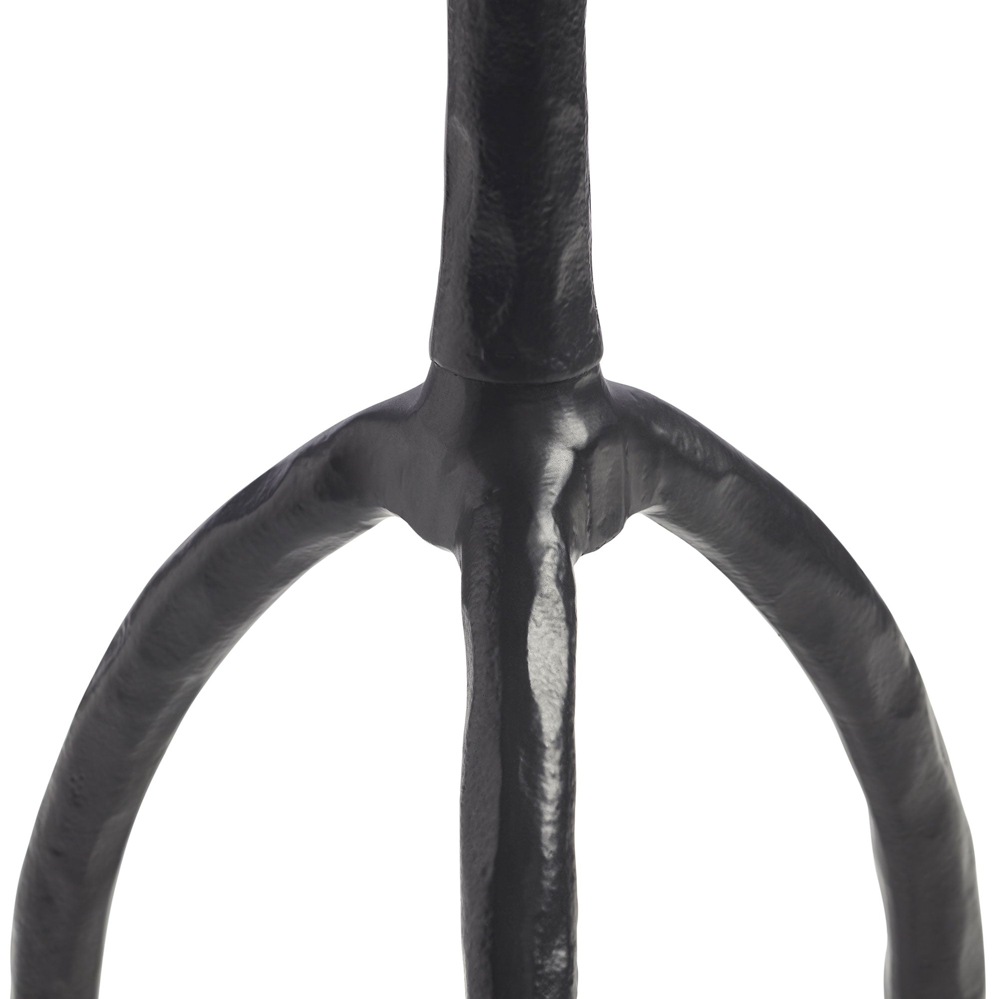 Konsta Indoor Aluminum Table, Matte Black-Table-DECOROLALA