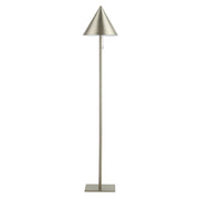 Kos 60" Length Floor Lamp, YELLOW-Floor Lamp-DECOROLALA