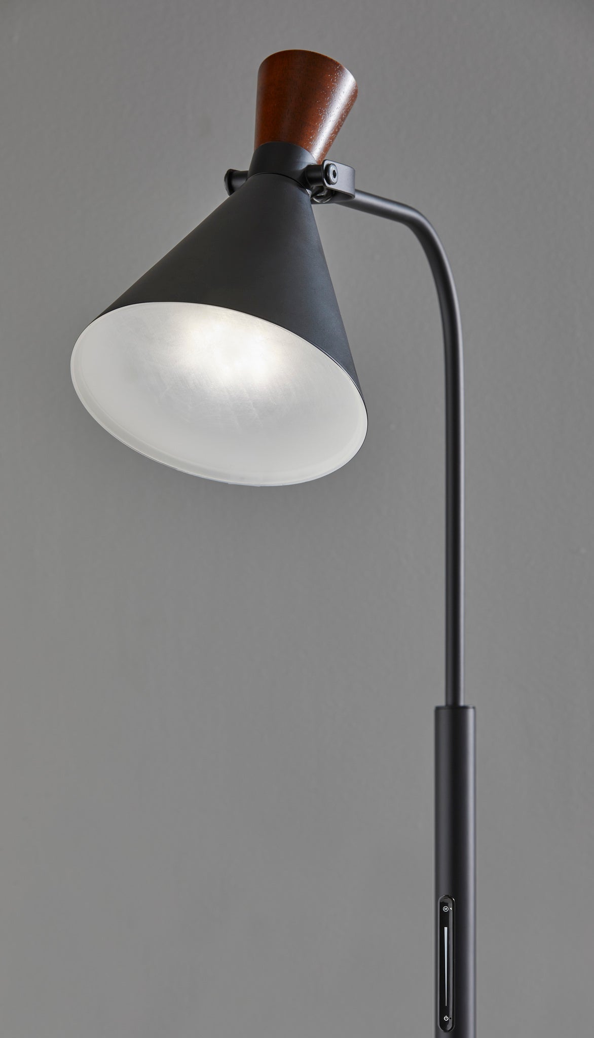 LED Task Floor Lamp-Lighting-DECOROLALA
