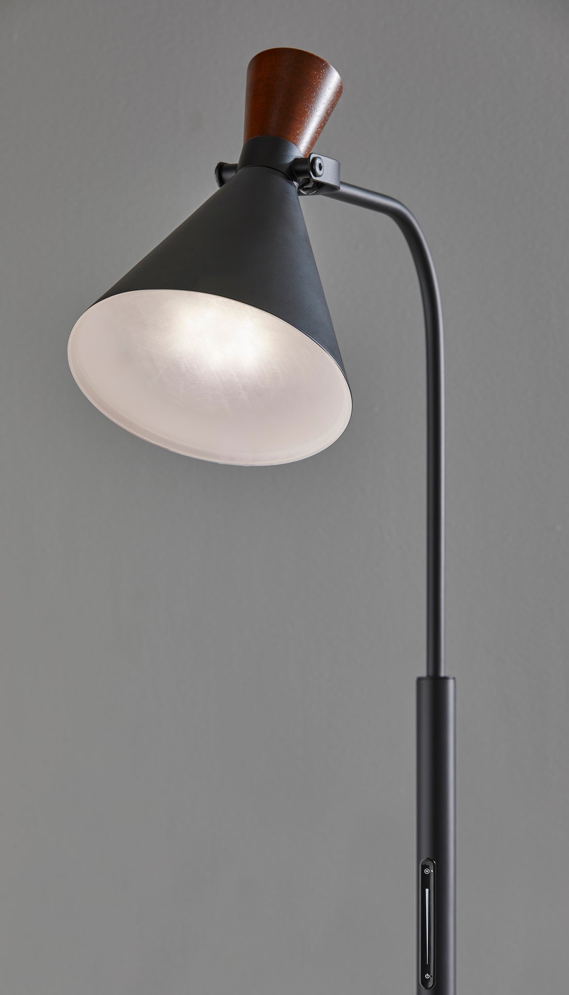 LED Task Floor Lamp-Lighting-DECOROLALA