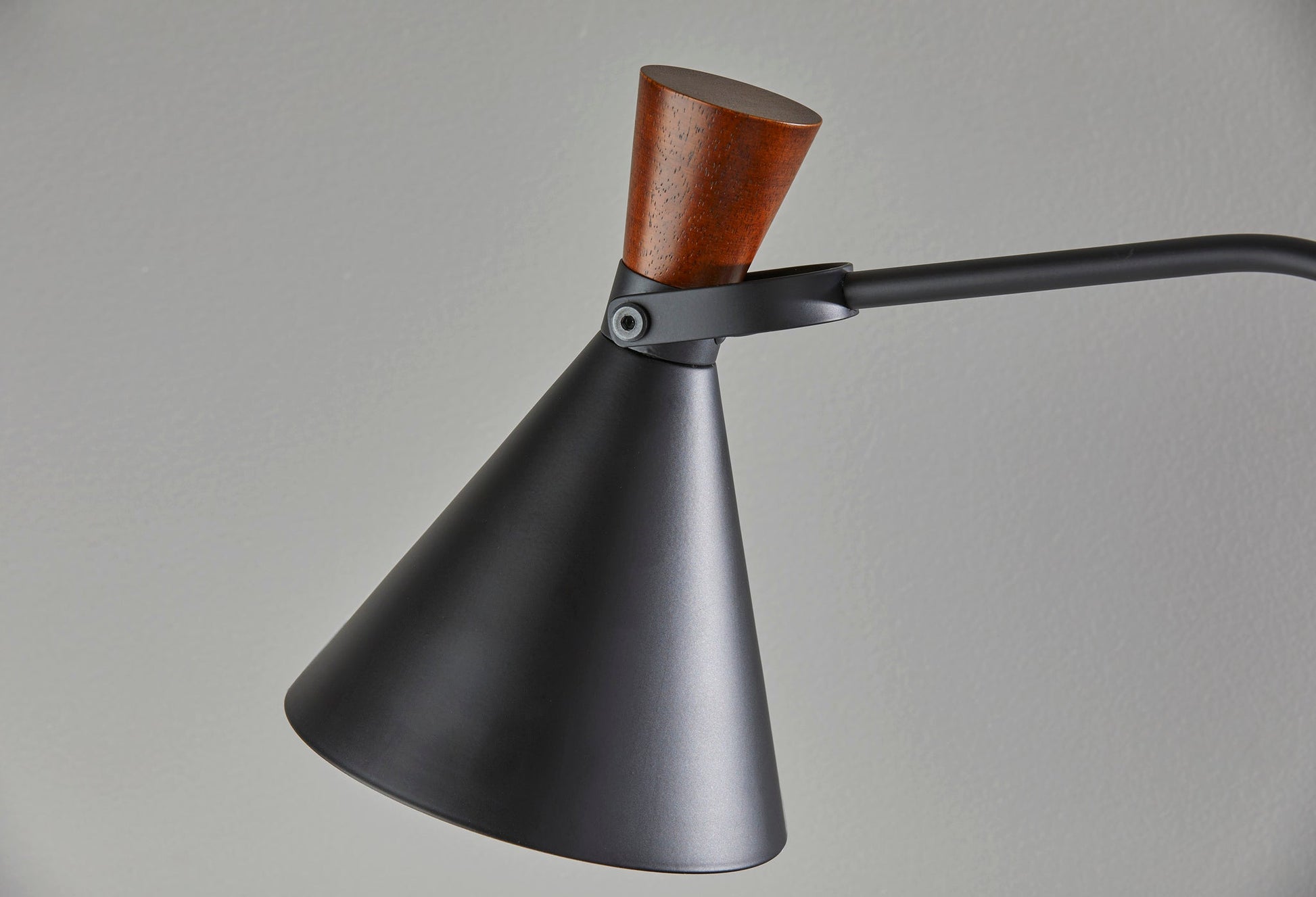 LED Task Floor Lamp-Lighting-DECOROLALA