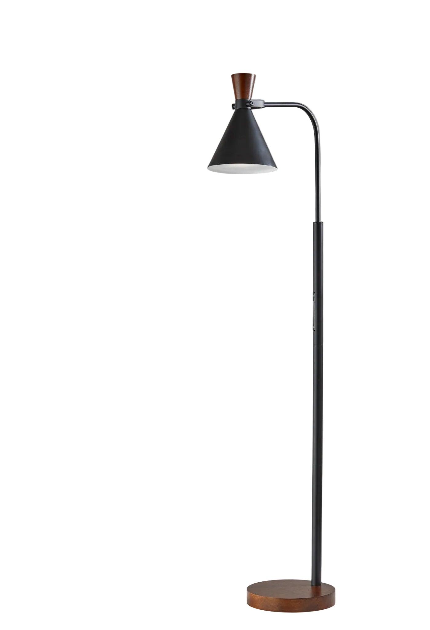 LED Task Floor Lamp-Lighting-DECOROLALA