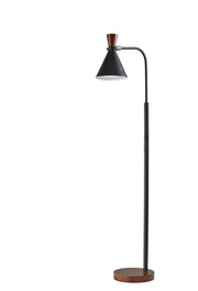 LED Task Floor Lamp-Lighting-DECOROLALA