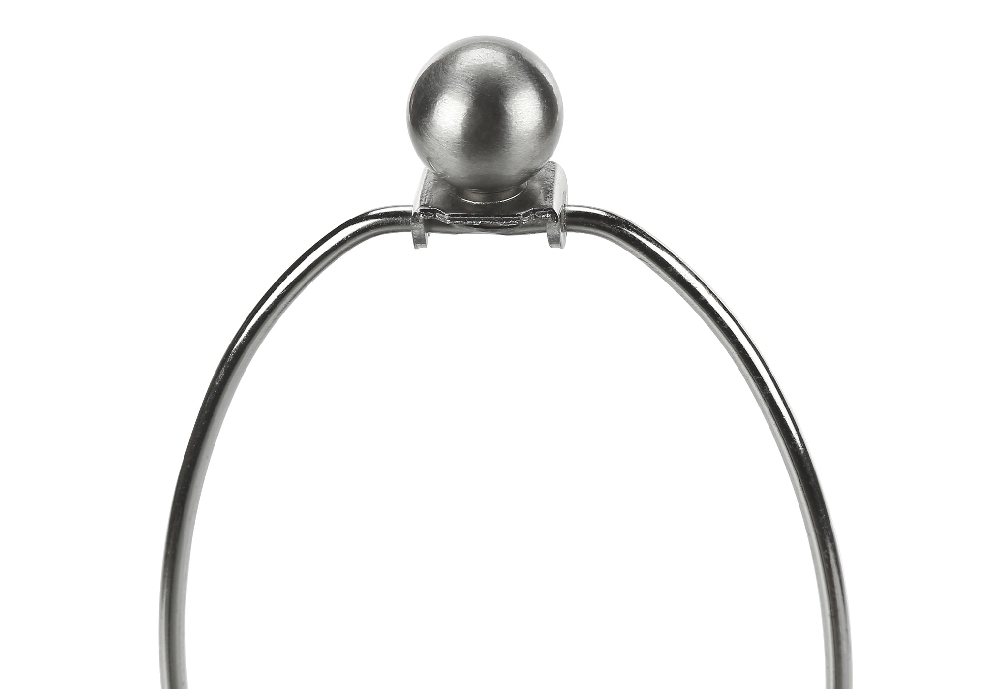 LIGHTING - 18"H TABLE LAMP CREAM CERAMIC / IVORY SHADE-Table-DECOROLALA