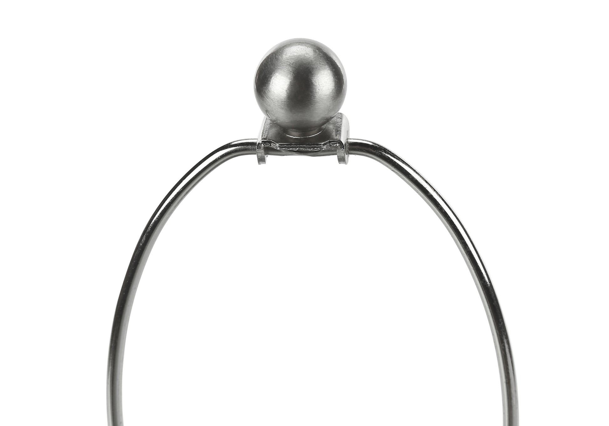 LIGHTING - 23"H TABLE LAMP BLACK CERAMIC / BLACK SHADE-Table-DECOROLALA