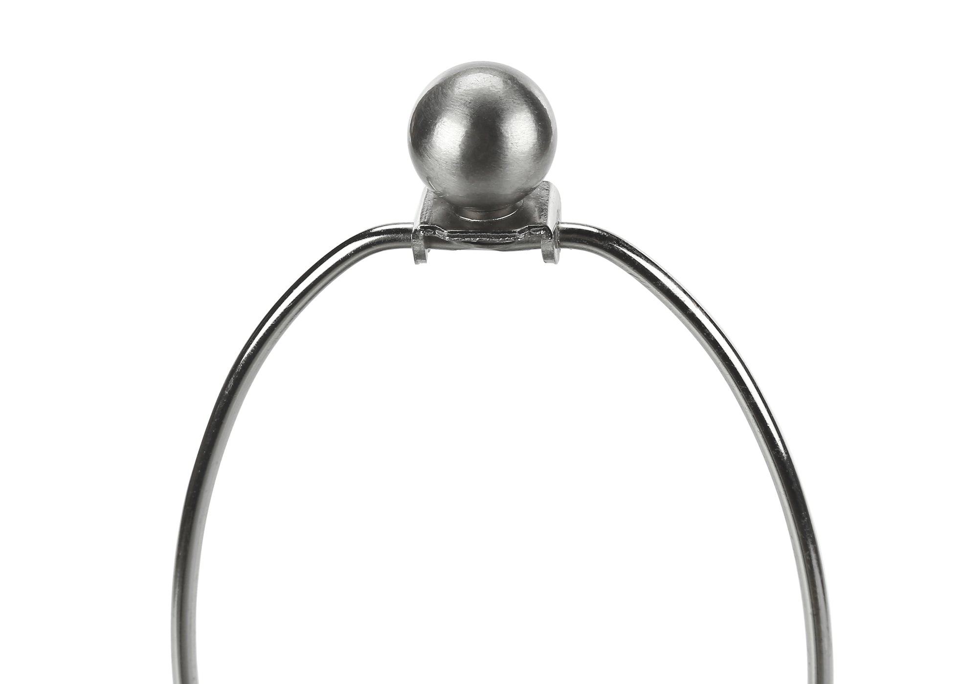 LIGHTING - 23"H TABLE LAMP BLACK CERAMIC / BLACK SHADE-Table-DECOROLALA