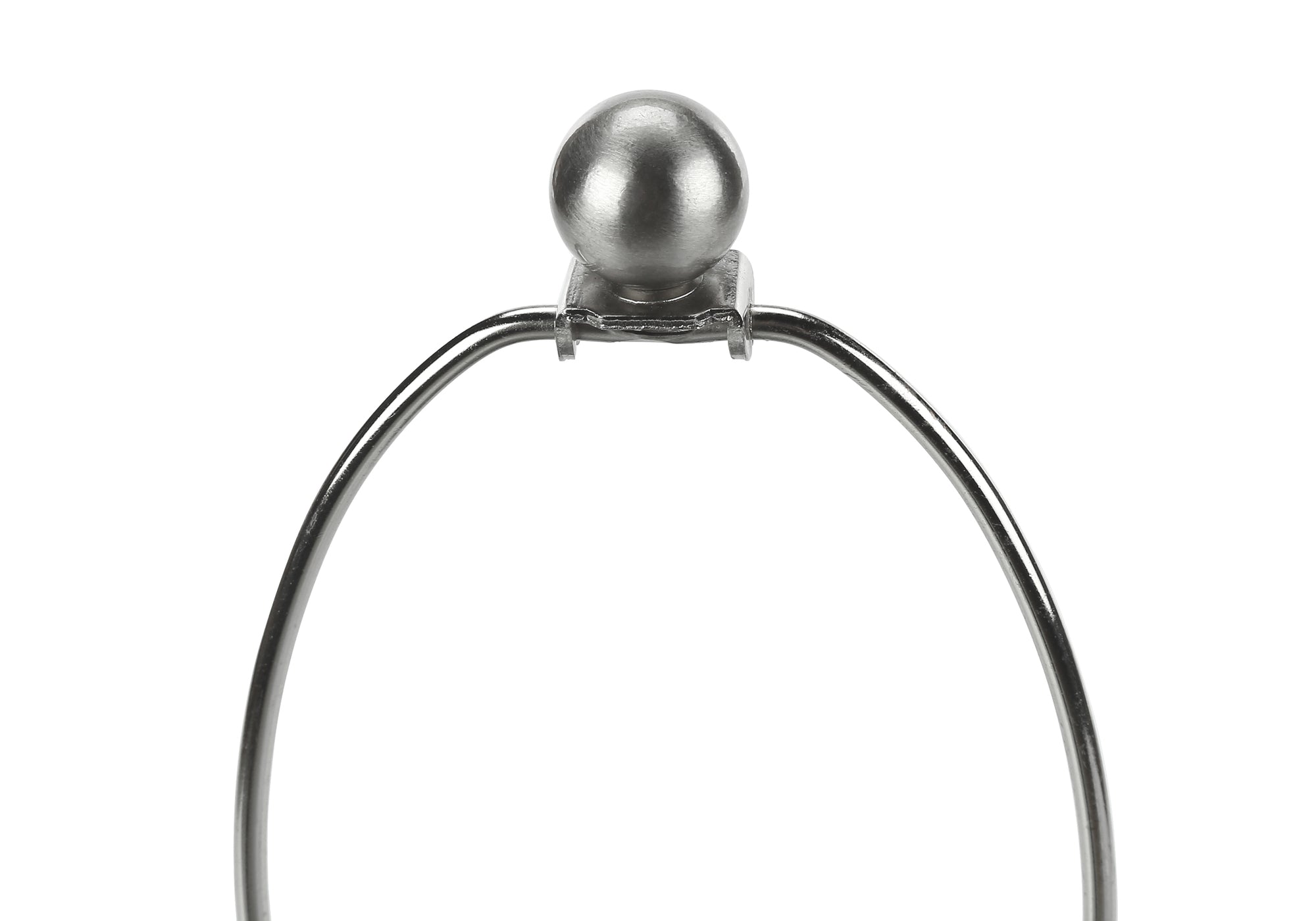 LIGHTING - 24"H TABLE LAMP BLACK CERAMIC / BLACK SHADE-Table-DECOROLALA